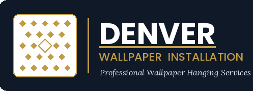 wallpaper installation in Denver,CO